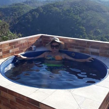 Chale Bahiano Villa Penedo  Ngoại thất bức ảnh
