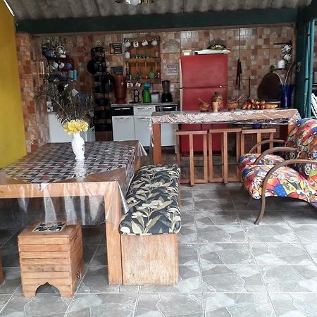 Chale Bahiano Villa Penedo  Ngoại thất bức ảnh
