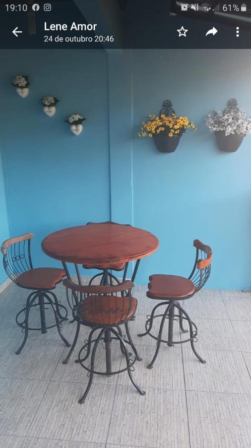 Chale Bahiano Villa Penedo  Ngoại thất bức ảnh