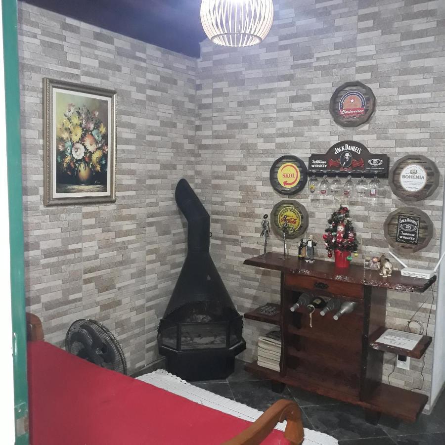 Chale Bahiano Villa Penedo  Ngoại thất bức ảnh