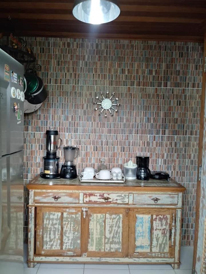 Chale Bahiano Villa Penedo  Ngoại thất bức ảnh