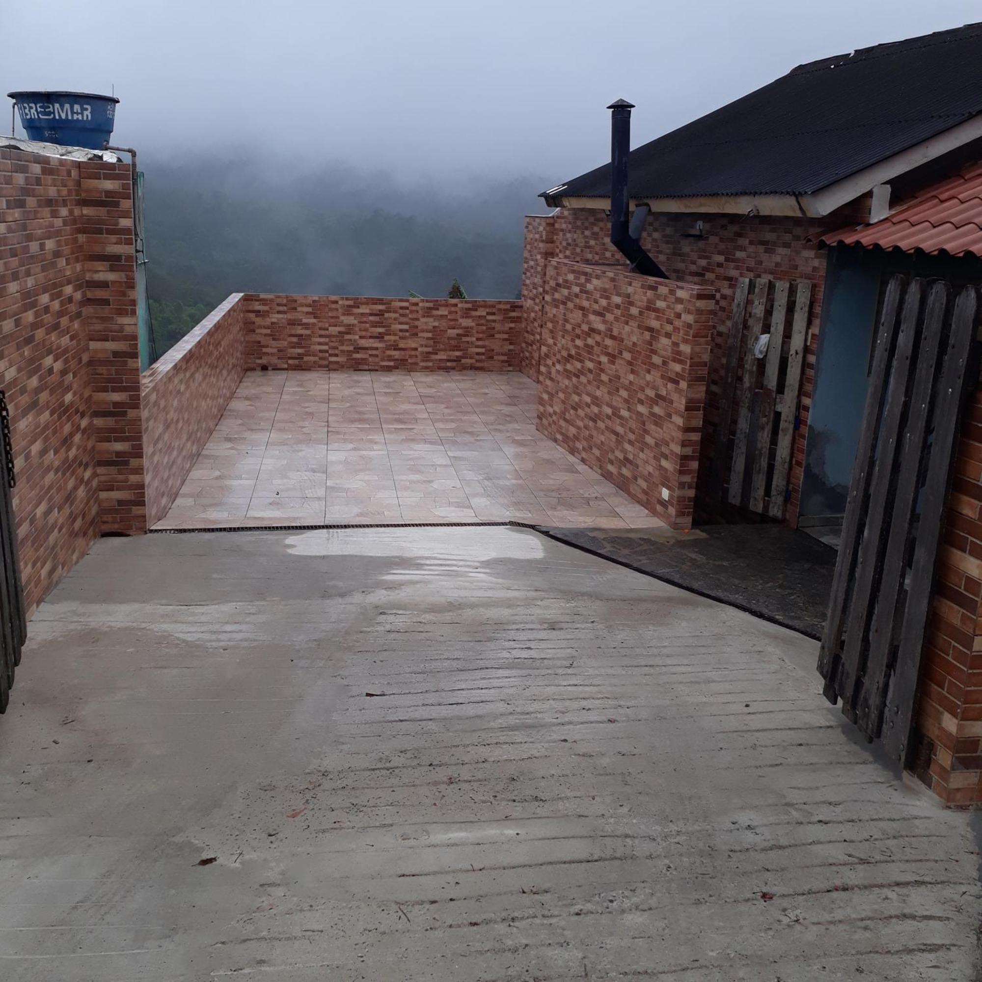Chale Bahiano Villa Penedo  Ngoại thất bức ảnh