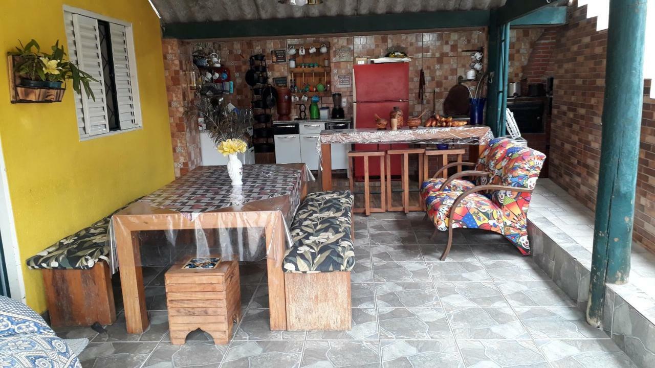 Chale Bahiano Villa Penedo  Ngoại thất bức ảnh