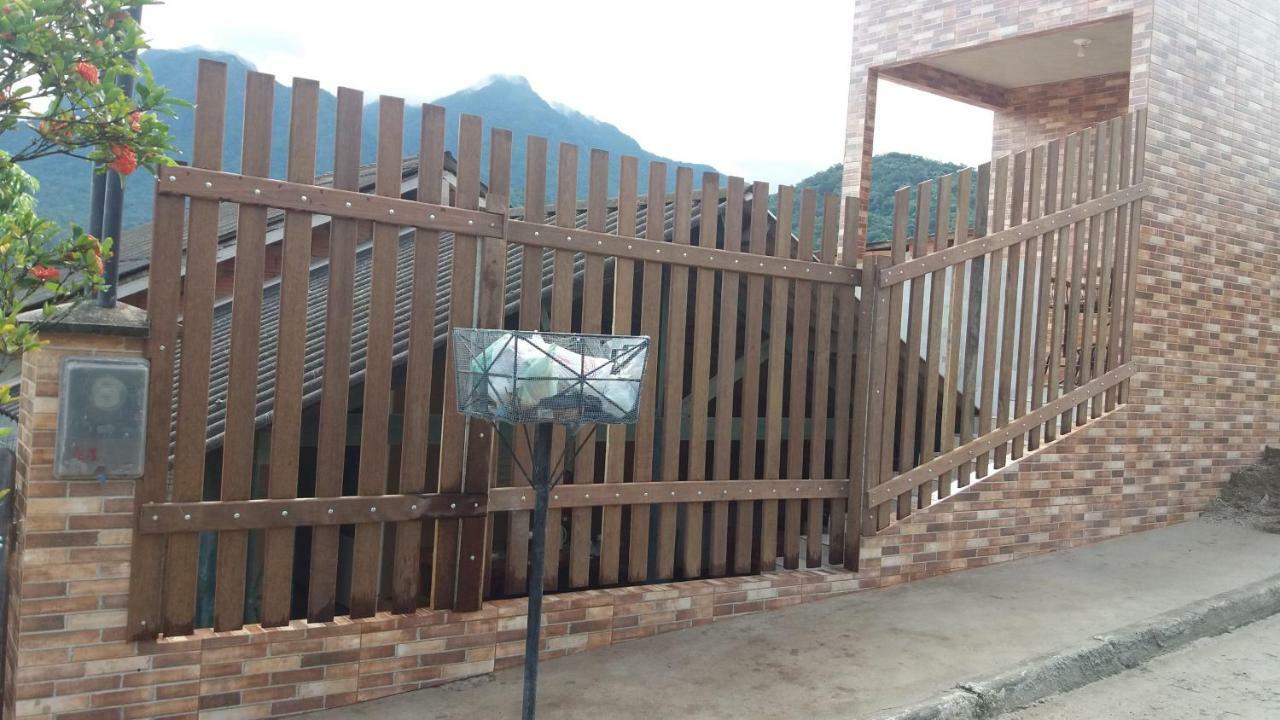 Chale Bahiano Villa Penedo  Ngoại thất bức ảnh
