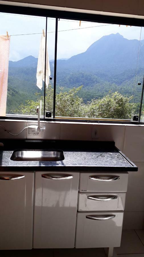 Chale Bahiano Villa Penedo  Ngoại thất bức ảnh