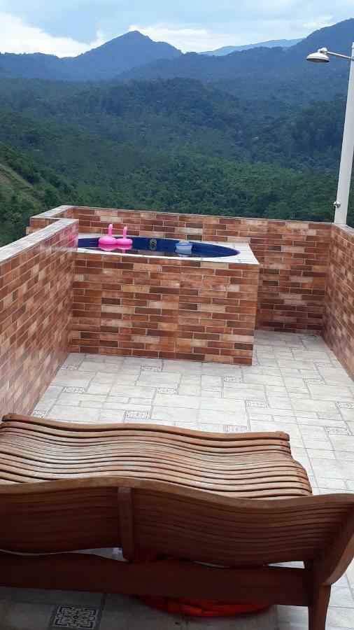 Chale Bahiano Villa Penedo  Ngoại thất bức ảnh