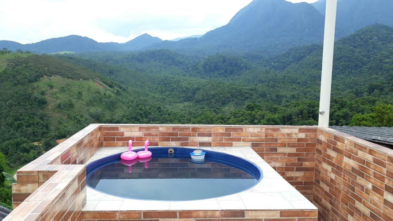 Chale Bahiano Villa Penedo  Ngoại thất bức ảnh